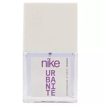 Туалетная вода-спрей, 30 мл Nike, Urbanite Gourmand Street Woman