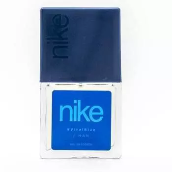 Туалетная вода-спрей, 30 мл Nike #ViralBlue Man
