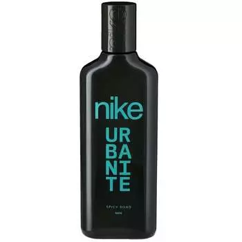 Туалетная вода-спрей, 75 мл Nike, Urbanite Spicy Road Man