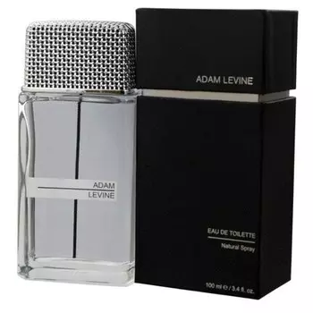 Туалетная вода-спрей Adam Levine for Men, 3,4 унции