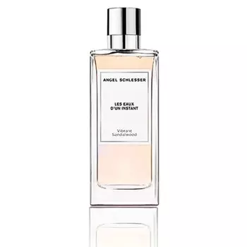 Туалетная вода-спрей Angel Schlesser Les Eaux D'Un Instant Vibrant Sandalwood 150 мл