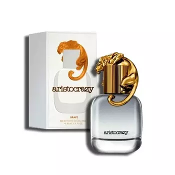 Туалетная вода-спрей Aristocrazy Natural