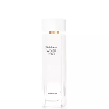 Туалетная вода-спрей Белый чай Gingerlily 100мл Elizabeth Arden