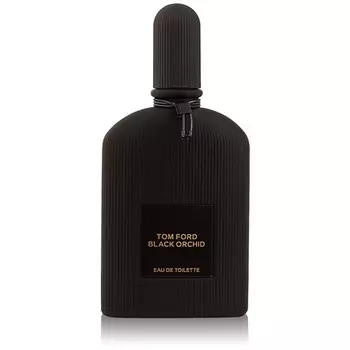 Туалетная вода-спрей Black Orchid, 1,7 жидких унции, Tom Ford