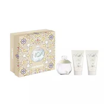 Туалетная вода-спрей Cacharel Noa, духи-спрей для женщин, 1,7 жидких унции