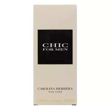 Туалетная вода-спрей Carolina Herrera Chic 3,4 унции