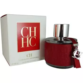 Туалетная вода-спрей CH for Women от Carolina Herrera, 3,4 унции