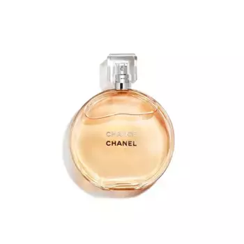 Туалетная вода спрей CHANCE Chanel, 100 ml
