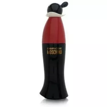 Туалетная вода-спрей Cheap & Chic, 30 мл, Moschino