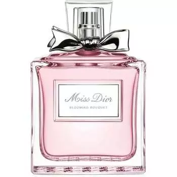 Туалетная вода-спрей Dior Blooming Bouquet 150 мл с цветочным рисунком, Christian Dior