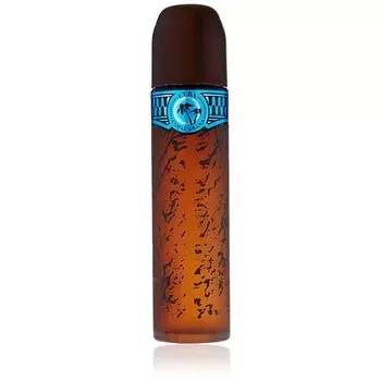 Туалетная вода-спрей для мужчин Cuba Brazil Copacabana, 100 мл