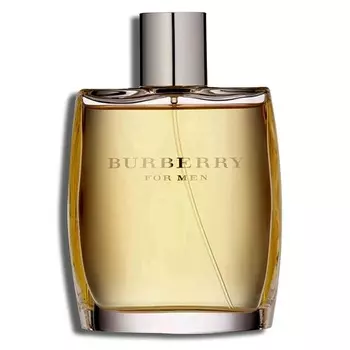 Туалетная вода-спрей для мужчин Burberry London 100 мл