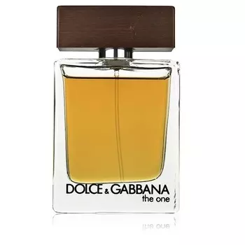 Туалетная вода-спрей для мужчин Dolce & Gabbana The One 150 мл