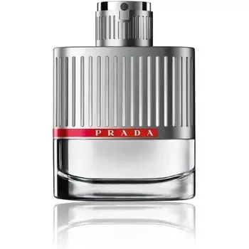 Туалетная вода-спрей для мужчин Prada Luna Rossa 100 мл