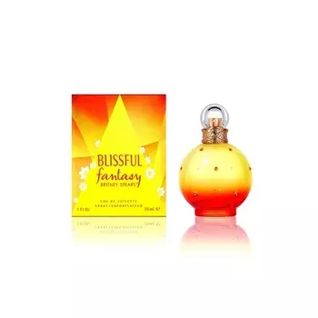 Туалетная вода-спрей Britney Spears Blissful Fantasy, 30 мл