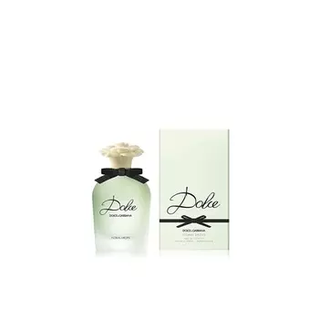 Туалетная вода-спрей для женщин Dolce Gabbana Floral Drops, 1 унция, Dolce & Gabbana