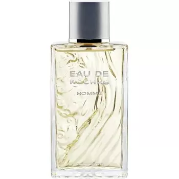 Туалетная вода-спрей Eau De Homme 200 мл, Rochas