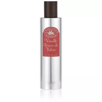 Туалетная вода-спрей La Maison de la Vanille Tahitian Vanilla Flower 3,4 унции