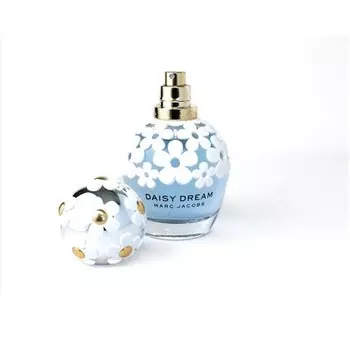 Туалетная вода-спрей MARC JACOBS Daisy Dream, 3,4 унции, цветочный кокос