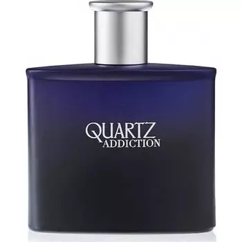 Туалетная вода-спрей Molyneux Paris Quartz Addiction 50 мл