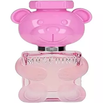 Туалетная вода-спрей Moschino Toy 2 Bubble Gum