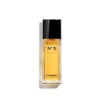 Туалетная вода спрей N°5 Chanel, 100 ml
