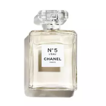 Туалетная вода спрей N°5 L'EAU Chanel, 100 ml