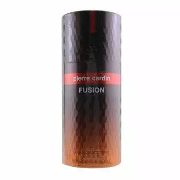 Туалетная вода-спрей Pierre Cardin Fusion, 3 унции