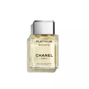 Туалетная вода спрей PLATINUM GOSTE Chanel, 50 ml