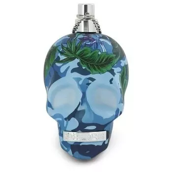Туалетная вода-спрей Police To Be Exotic Jungle от Police Colognes, 4,2 унции
