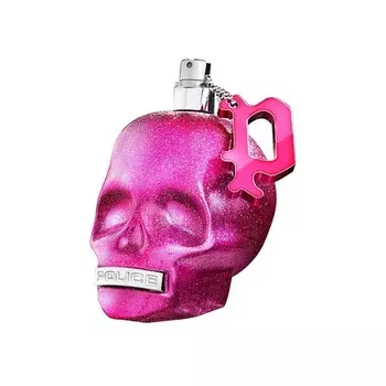 Туалетная вода-спрей Police To Be Sweet Girl 125 мл