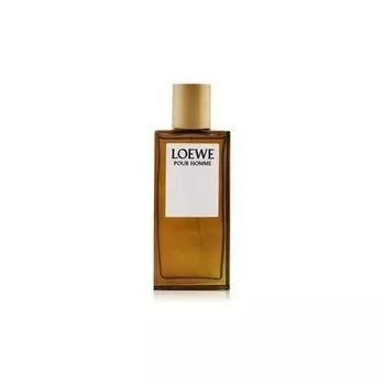 Туалетная вода-спрей Pour Homme, Loewe