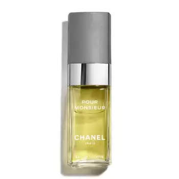 Туалетная вода спрей POUR MONSIEUR Chanel, 100 ml