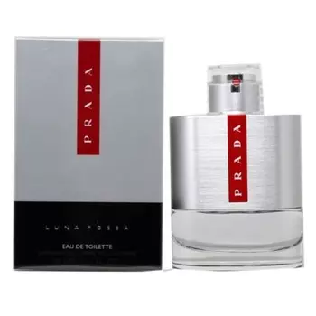Туалетная вода-спрей Prada Luna Rossa Pour Homme 150 мл 5 жидких унций. - СИБ
