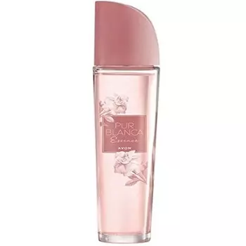 Туалетная вода-спрей Pur Blanca Essence 50 мл Цветочный/Свежий, Avon