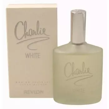 Туалетная вода-спрей Revlon Charlie White, 100 мл