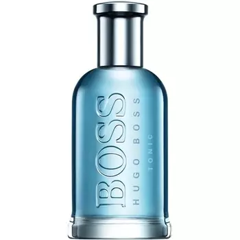 Туалетная вода-спрей тоник в бутылке 100 мл, Hugo Boss