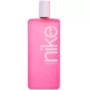 Туалетная вода-спрей Ultra Pink Woman для женщин, 200 мл Nike Assorted