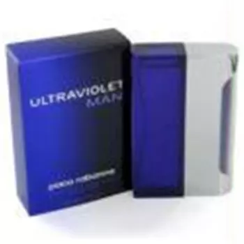 Туалетная вода-спрей ULTRAVIOLET от Paco Rabanne, 3,4 унции