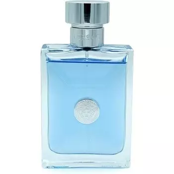 Туалетная вода-спрей Versace Pour Homme ,100 мл