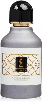 Туалетная вода Sterling Parfums Quatre