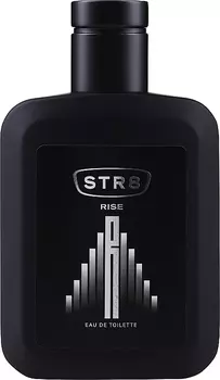 Туалетная вода STR8 Rise