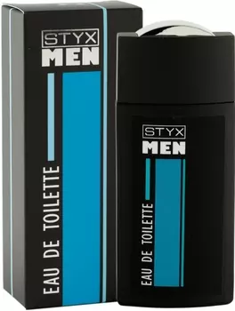 Туалетная вода Styx Naturcosmetic Men