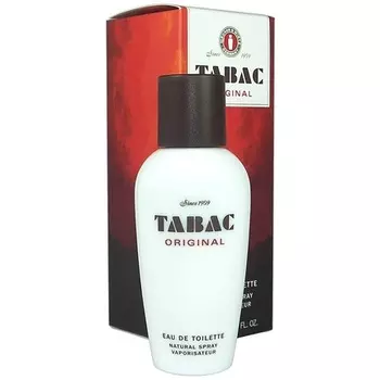 Туалетная вода Tabac Original для мужчин 30мл