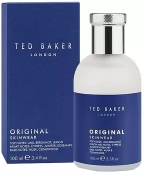 Туалетная вода Ted Baker Original Skinwear