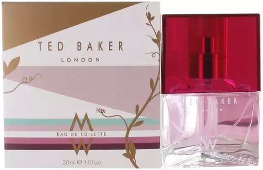 Туалетная вода Ted Baker W