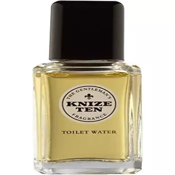 Туалетная вода Ten 125 мл, Knize