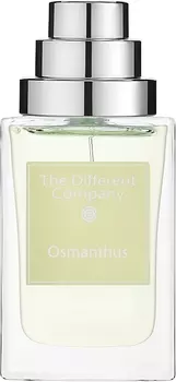 Туалетная вода The Different Company Osmanthus