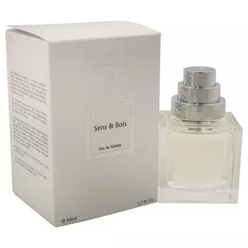 Туалетная вода The Different Company Un Parfum des Sens & Bois 50 мл