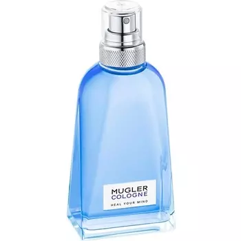 Туалетная вода Thierry Mugler Cologne Heal Your Mind, 100 мл